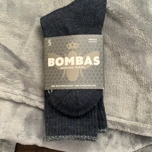 Bombas calf socks